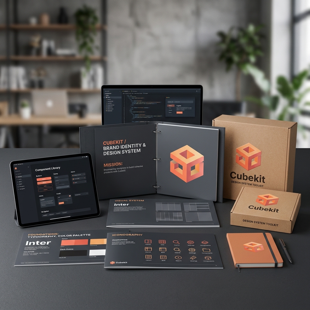 Cubekit