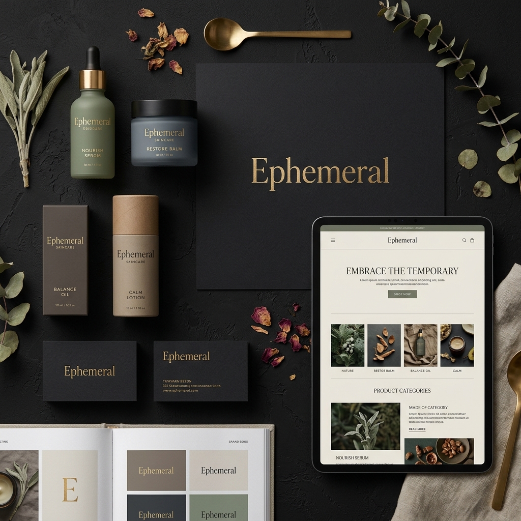 Ephemeral