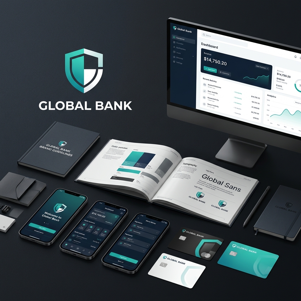 Global Bank