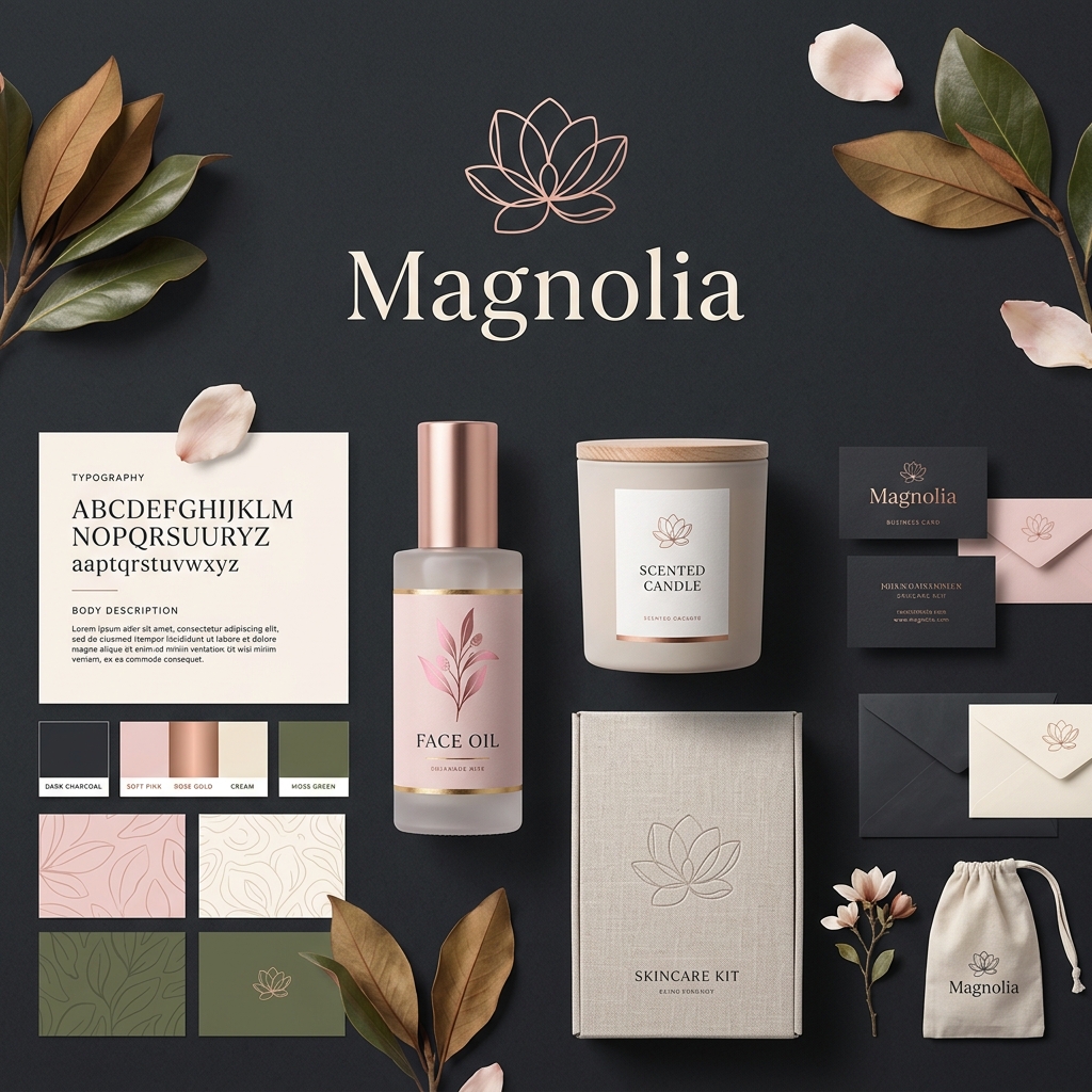 Magnolia