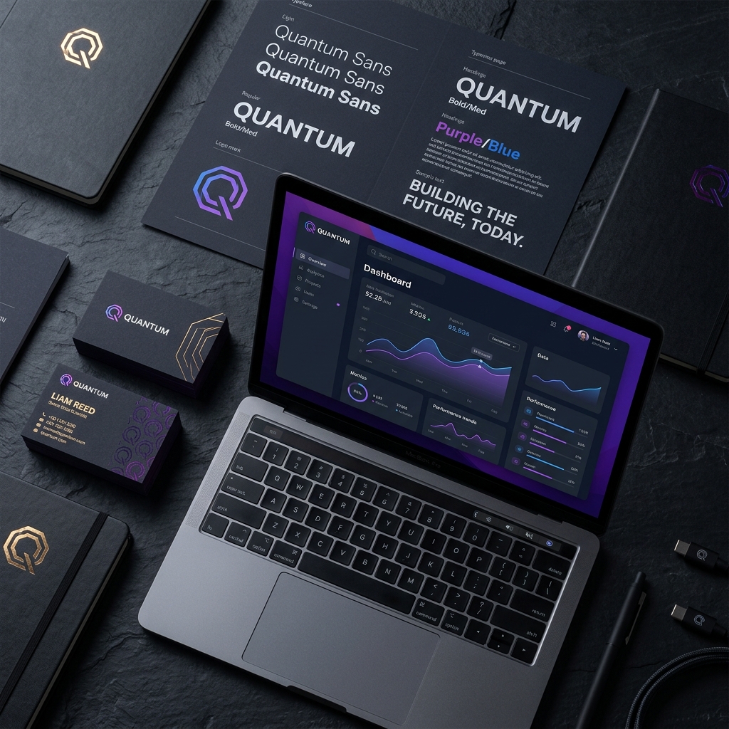 Quantum