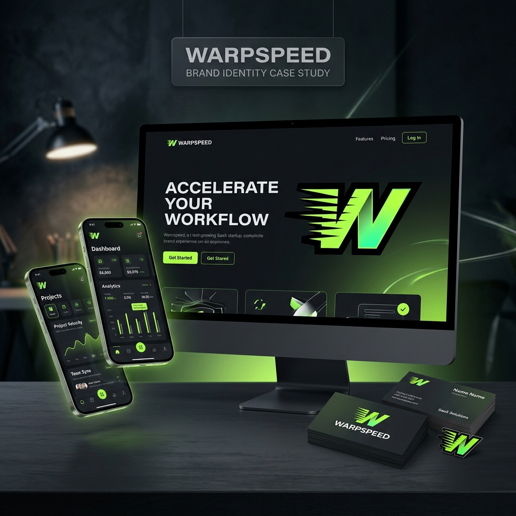 Warpspeed